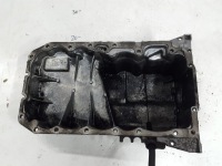 Mini cooper r55 r56 рестайлинг  1.6 d поддон масляная Цена, фото thumb