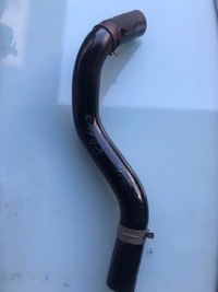 фото thumb №1, Honda civic ufo viii 1,8 waz wody