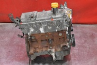 фото thumb №8, Двигун блок двигуна бензиновий k7mf710 dacia logan mcv 1 i 1.6 8v 87 km lift 07-12
