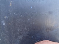 фото thumb №5, Подкрылок левая перед передние kia ceed 1 i 06- 86813-1h200 86815-1h000