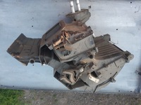 фото thumb №5, Renault trafic ii отопитель комплектная bez кондиционер