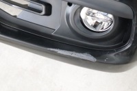 фото thumb №6, Бампер bmw 3 f30 f31 lift lci противотуманные фары led