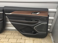 фото thumb №6, Jeep grand cherokee wl 22 боковина з двері оббивка summit довгий l