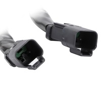 фото thumb №13, 2 szt. жгут трубопровод разъём освещение roboczego led 2-przewodowe