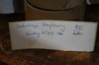 фото thumb №3, Idealna електропроводка рейки рульового управління bentley gt gtc 3sd 1