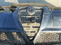 фото thumb №5, Alfa romeo mito бампер передний перед