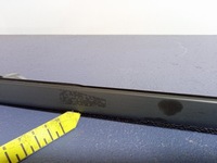 фото thumb №5, Honda civic ix hb молдинг крыша кровельная правая 73152tv0e010-m1