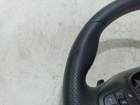 фото thumb №8, Ford focus mk4 кермо st line з підігрівом пелюстки