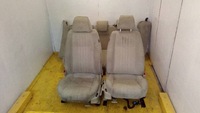 фото thumb №1, Сиденья комплект alfa romeo 159