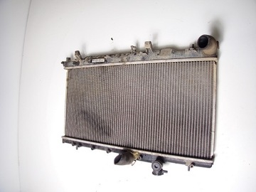 фото thumb №7, Радиаторов воды subaru legacy outback 2.4 99r 34.5cm