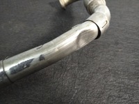 фото thumb №3, Scenic ii megane ii трубка egr