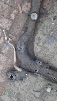 фото thumb №4, Підрамник двигуна volvo s60 lift 05-09r 2.4 d5 185km