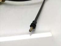 Mercedes-benz a-class трос замка кришки передньої / капот двигуна перед Зі Шроту, фото thumb