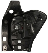 фото thumb №3, Лампа задняя левая комбинированная subaru forester 2.0/2.5 2018-