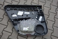 фото thumb №9, Боковина оббивка двері праві зад passat b7 універсал 3af867212