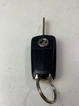 фото thumb №6, Ключ pilot opel corsa d