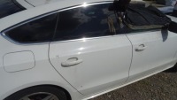 Audi a5 дверь правый  задняя ly9c 2011 8t8833052d Цена, фото thumb