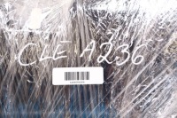 фото thumb №14, Mercedes-benz cle a236 захист ременя заднього a2366907100