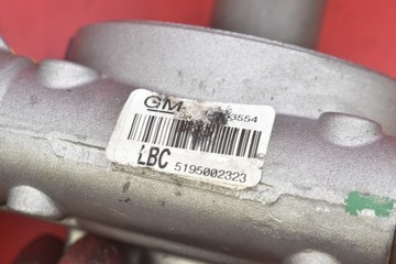 фото thumb №9, Насос підсилювача 13153554 opel meriva a 1.6 16v 100 km 02-06
