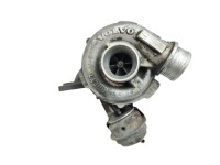 фото thumb №1, Турбонагнетатель volvo s60 i 2.4 d 130km d5244t2 9653146