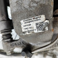 фото thumb №7, Audi q4 sportback e-tron 2022 правая сторона суппорт тормозной передний