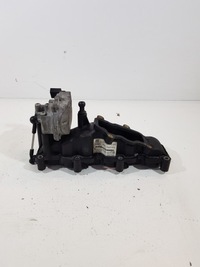 фото thumb №5, Коллектор всасывающий правый 059129712bq audi a6 2.7 3.0td