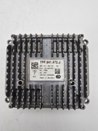 Купить Audi a6 c7 4g блок розжига модуль led 7pp941472j, фото thumb