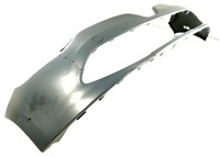 фото thumb №7, Бампер do renault clio iv 12-16