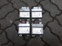 фото thumb №1, Ford transit vi 00-06 модуль датчик подушка безопасности