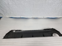 фото thumb №7, Bmw 1 f40 m набор накладка диффузор бампер задняя