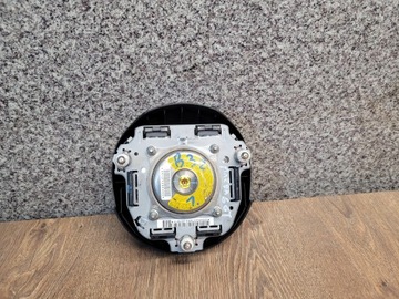 фото thumb №6, Mazda 6 gj 12/15 год оригинал подушка водителя подушка безопасности