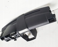 фото thumb №7, Mercedes a180 w169 ii 07r панель раздаточная консоль капот