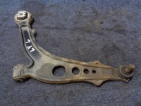 Купити Важіль lancia ypsilon 3d 2003-2011r. лівий передній, фото thumb