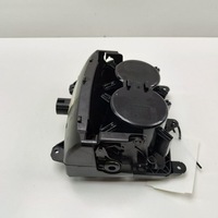 фото thumb №6, Audi rs6 c7 2017 держатель na кружка панели распределительной