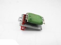 фото thumb №1, Резистор, резистор вентилятор / 8d0959263