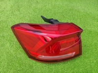 фото thumb №1, Vw t-roc 2ga лампа ліва задня задня led