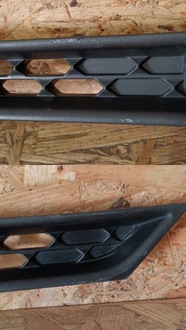 фото thumb №8, Hyundai i20 ii решітка радіатора решітка радіатора перед 86351-c8000