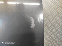 фото thumb №6, Дверь левая боковой сдвижные peugeot partner ii citroen berlingo ii 2017 ktp