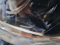 фото thumb №6, Opel corsa f лампа левая перед full led 39162653