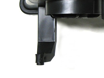 фото thumb №10, Галоген противотуманные фары правые do opel zafira i 98-04