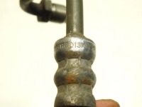 фото thumb №7, Трубка  гідропідсилювач saab 9-3 ii 1.9 tid