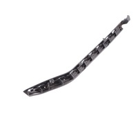 фото thumb №11, Mercedes w204 кронштейн направляющая бампера правый задняя