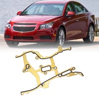 фото thumb №10, Передня прокладка кришки розподільного валу вала розподільного валу zapobiega wyciekom 9t