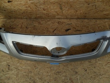 фото thumb №12, Toyota avensis t25 2007 2008 2009 бампер переднє