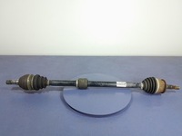 фото thumb №1, Приводной вал правая opel astra j 13356123 aamc