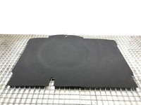 фото thumb №2, Обшивка багажника opel corsa e хэтчбек пол