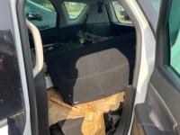 Купить Opel meriva крышка багажника бампер дверь лампы na запчасти стекло стекло крыша сиденье, фото thumb