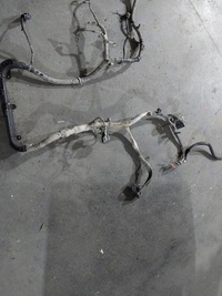 фото thumb №5, Жгут двигателя jeep 3.0 crd