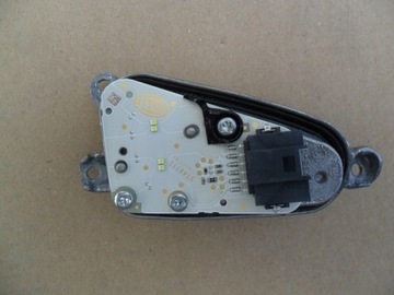 фото thumb №5, Renault kadjar модуль led правий jeż 011.770-82