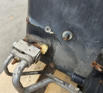 фото thumb №6, Кондиционер габаритная вебасто mercedes actros mp4 a9608302160